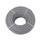 Kable Kontrol Kable Kontrol Convoluted Split Wire Loom Tubing - 1/2" Inside Diameter - 100' Length - Gray WL903-SP100-ORANGE - alternate 1